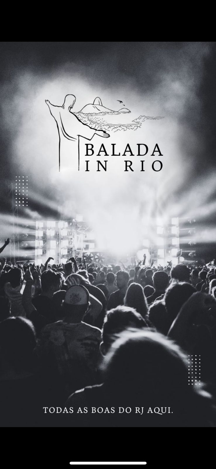 Sigue Bailando - Festa latina